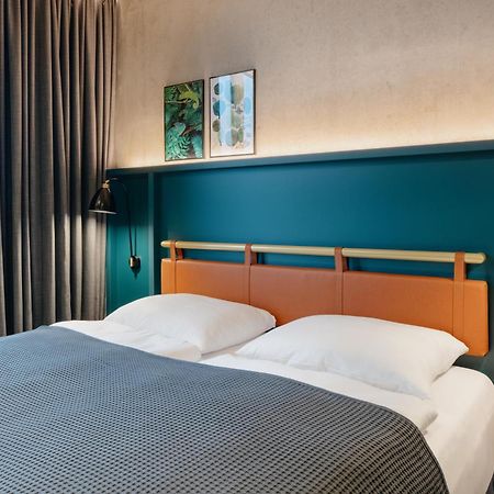 Downtown Apartments Mitte-Wedding Берлін Екстер'єр фото