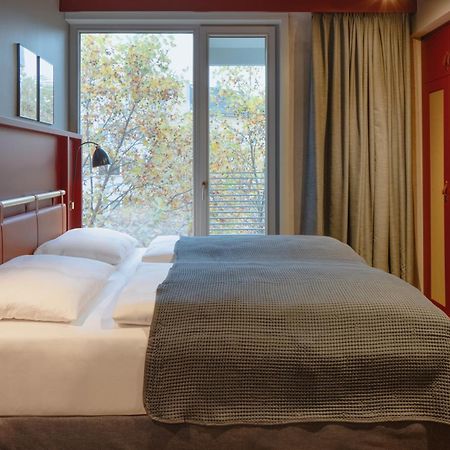 Downtown Apartments Mitte-Wedding Берлін Екстер'єр фото