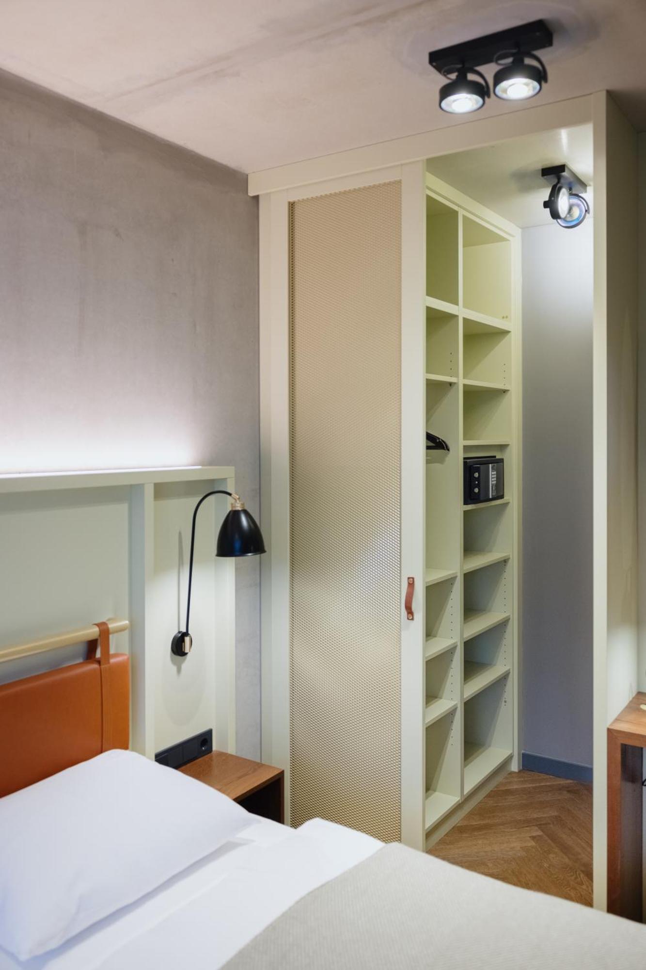 Downtown Apartments Mitte-Wedding Берлін Екстер'єр фото